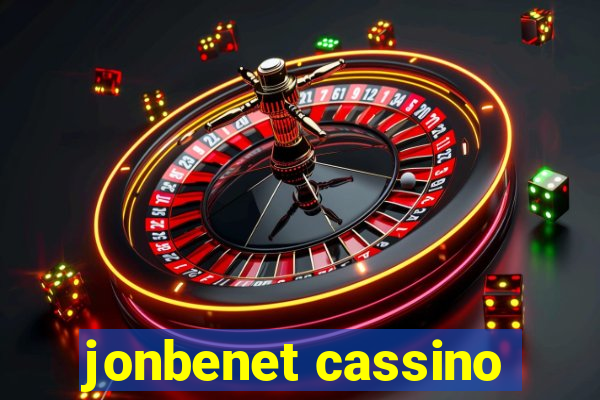 jonbenet cassino